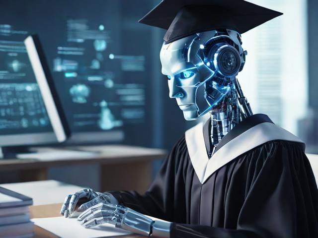 读人工智能硕士需准备哪些功课？