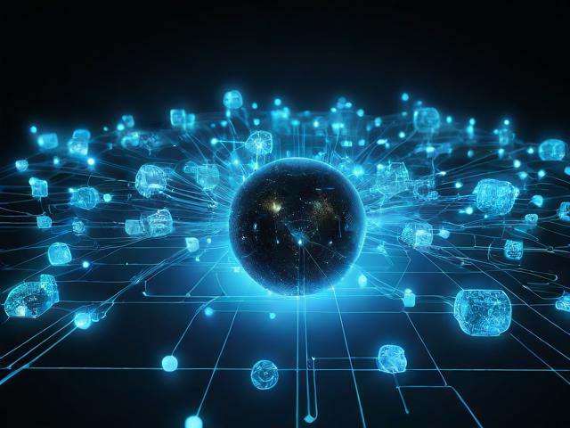 物联网与人工智能的深度融合，驱动未来智能生活的引擎