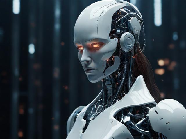 人工智能电影口碑风云，科技与艺术的碰撞