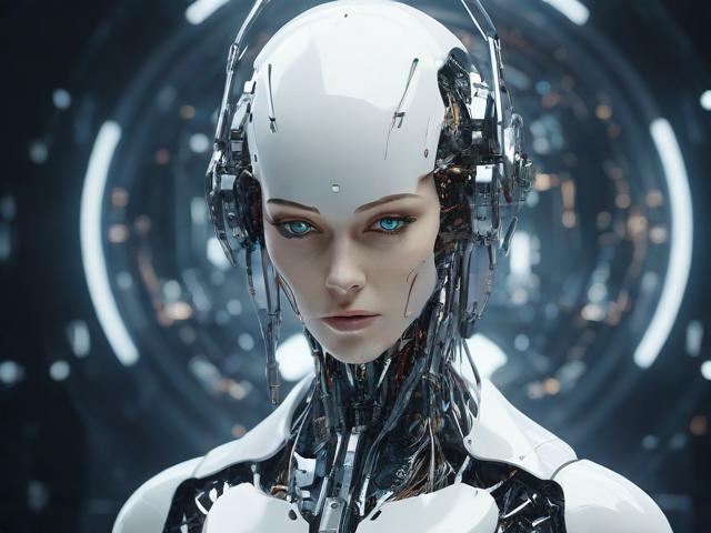 人工智能创作研发组，探索未来创意产业的先锋力量