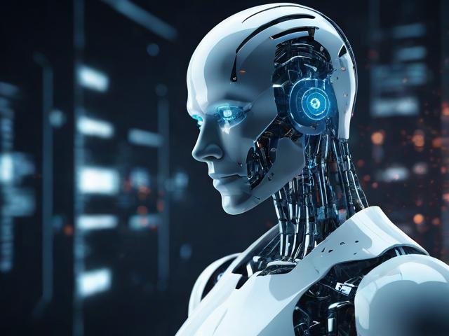 揭秘目前最强人工智能，技术突破与未来展望