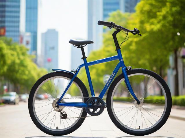 如何正确关闭共享单车，维护城市秩序与环保