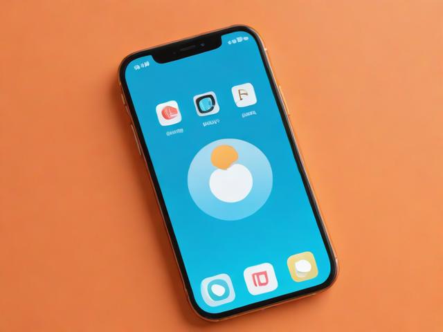 iPhone X关闭后台应用，告别卡顿，提高手机性能！