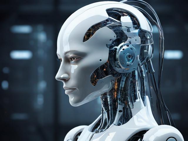 人工智能，探索未来的智能助手