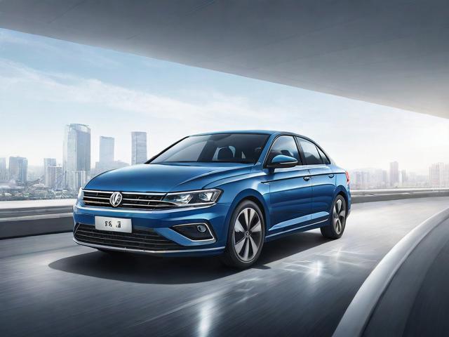 大众速腾人工智能系统揭秘，智能驾驶的未来伙伴——智行家