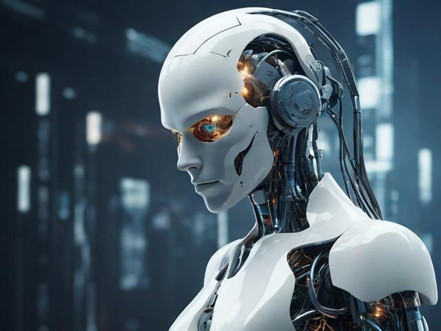 人工智能下岗浪潮，未来就业的挑战与机遇