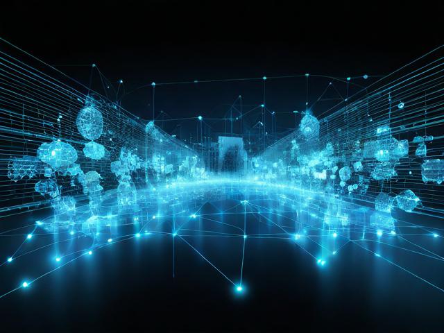 北京八维人工智能，探索科技前沿，引领智能未来