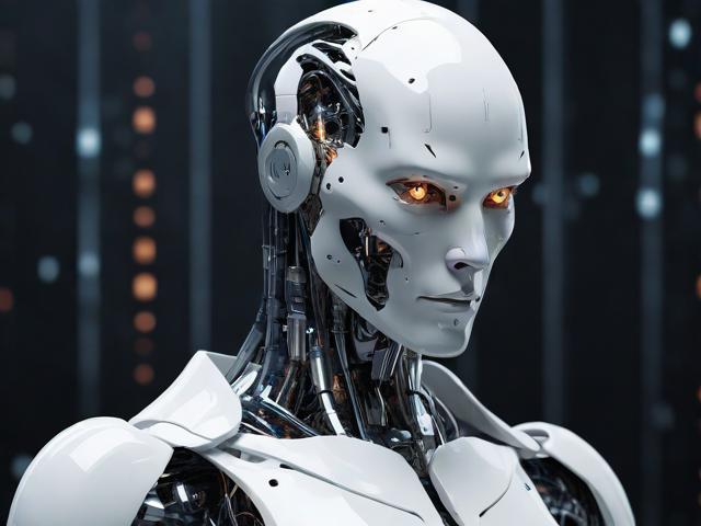 人工智能弱智，解析这个概念背后的含义与影响