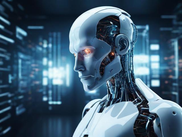 人工智能专业中专课程解析，掌握未来科技，开启智能时代