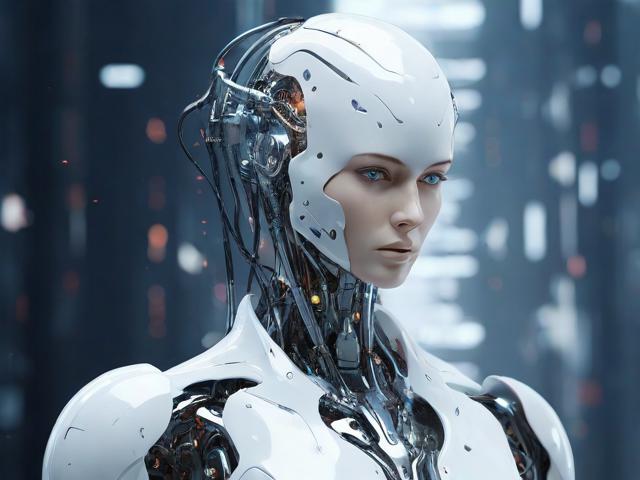 人工智能选题方向，探索未来科技发展的无限可能