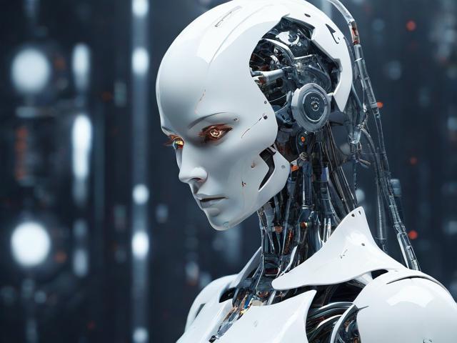 为人工智能做些什么工作，探索AI领域的无限可能