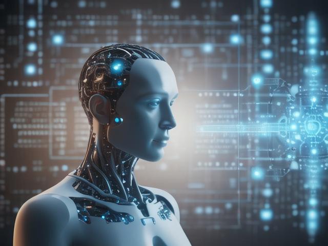 证书人工智能，未来职业发展的敲门砖