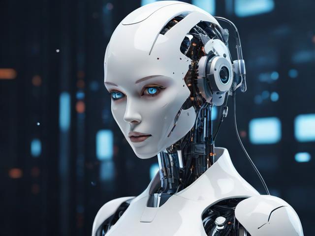 人工智能在抖音账号运营中的崛起，揭秘抖音账号的智能时代