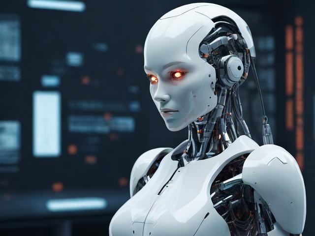 人工智能培训课程深度剖析，揭秘课程内容与未来技能发展