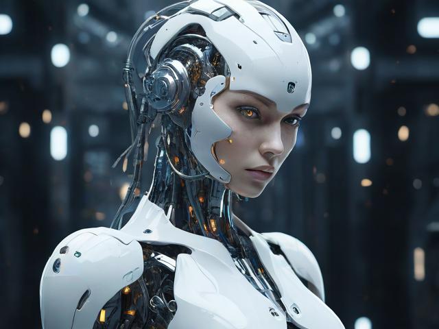 未来的人工智能，跨越时空的智慧演进