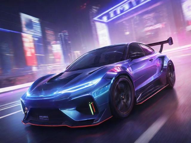 QQ飞车音乐关闭教程，轻松告别嘈杂，享受静音游戏时光