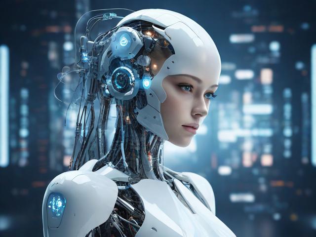 人工智能专业核心课程解析，探索未来科技人才的必修之路