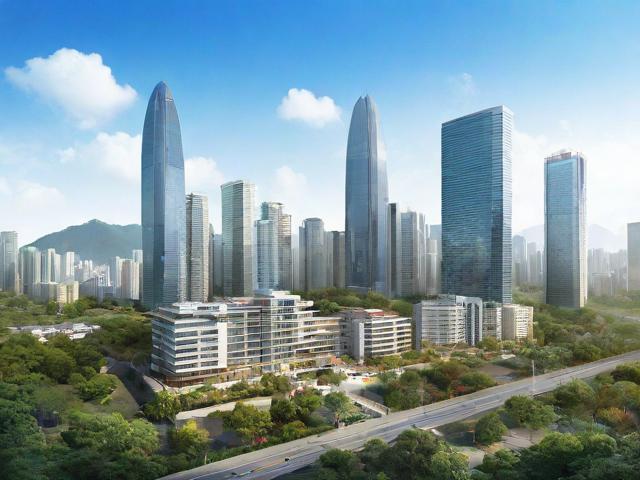 探索深圳市住房补贴申请途径，全面指南