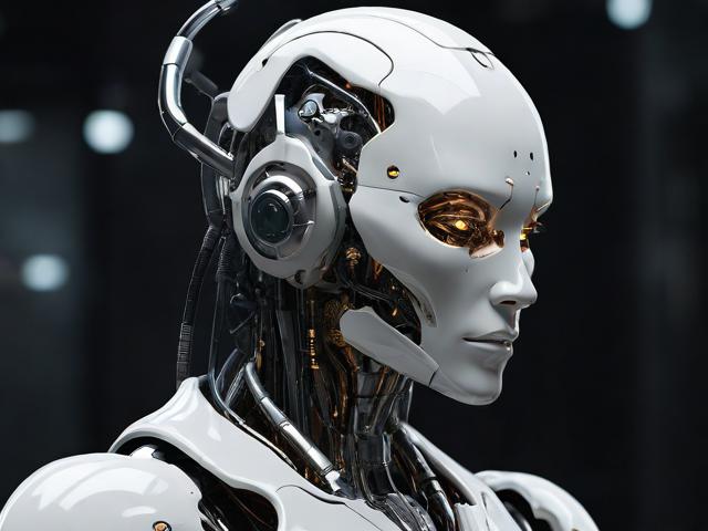 道具人工智能，探索未来科技与娱乐的融合