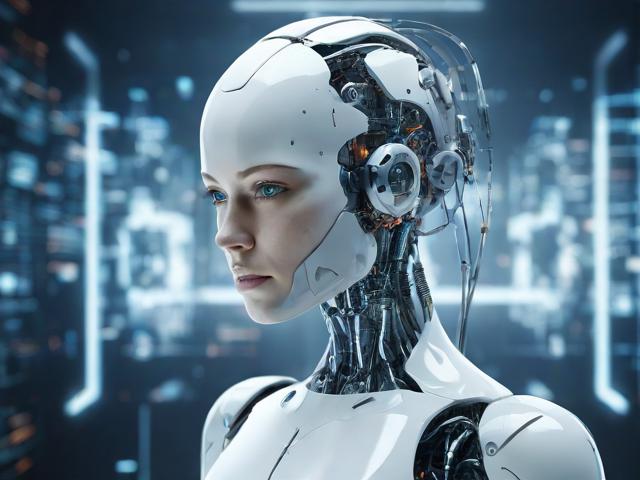 人工智能模型在现代社会的广泛应用与价值