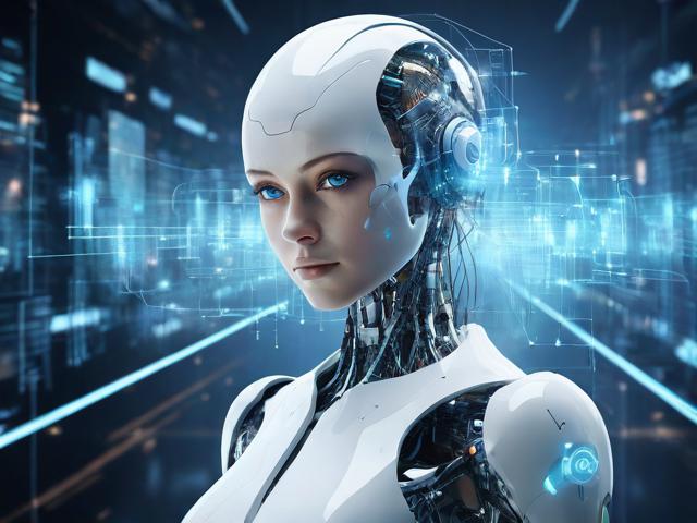 人工智能行业现热潮，五大前沿领域引领未来