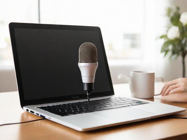 如何关闭笔记本电脑自带的麦克风，全面指南