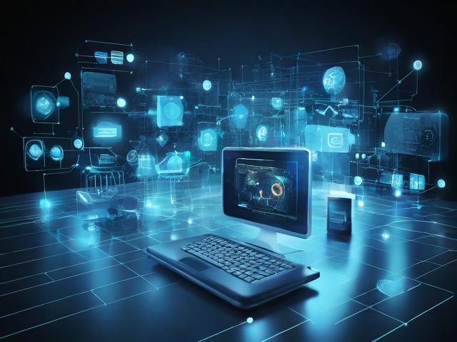 揭秘现代生活，有什么人工智能工具正在改变我们的世界