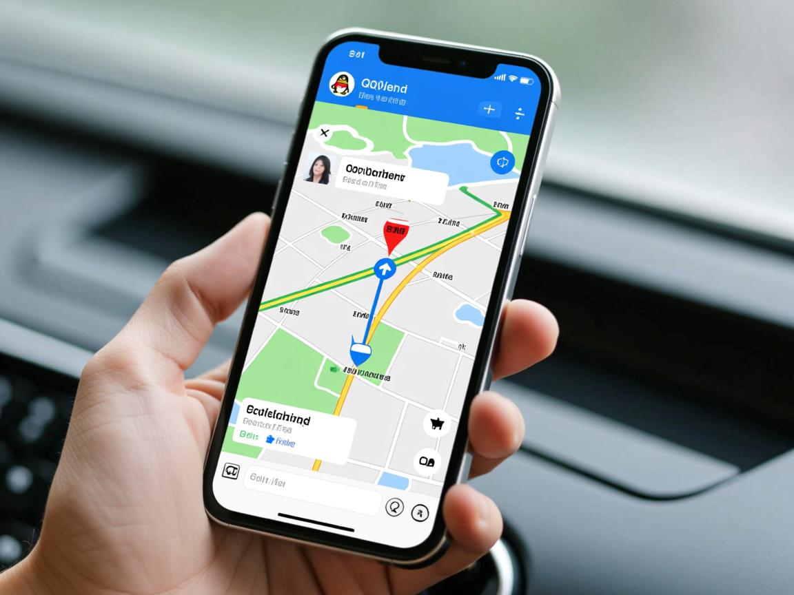 如何轻松关闭QQ导航，让你的聊天界面更加清爽