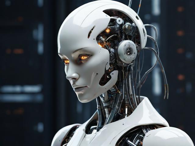 揭秘AI人工智能，从概念到应用，全面解读其含义与影响