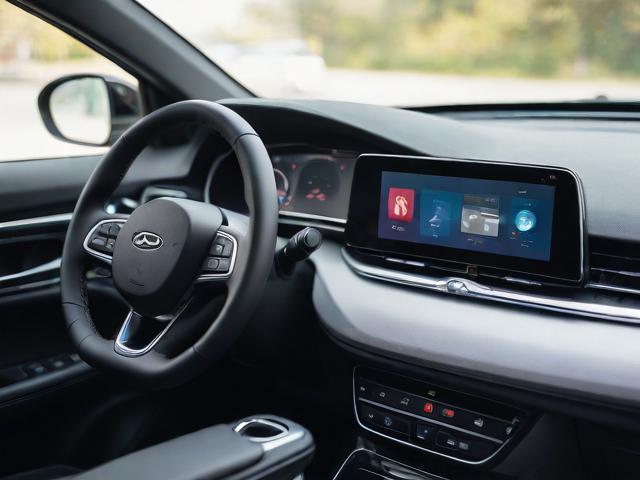 汽车广播如何关闭，轻松掌握一键静音技巧