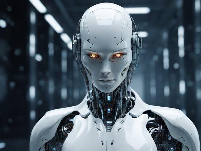 人工智能，未来的驱动力与时代的变革者