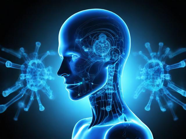 医用人工智能平台，未来医疗的智慧引擎