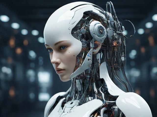 深入解析，实现人工智能的真正含义