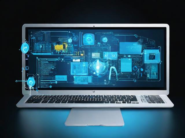 电脑开机自检关闭攻略，轻松启动，高效办公