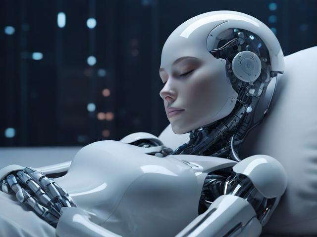 人工智能哄睡方式的创新与探索