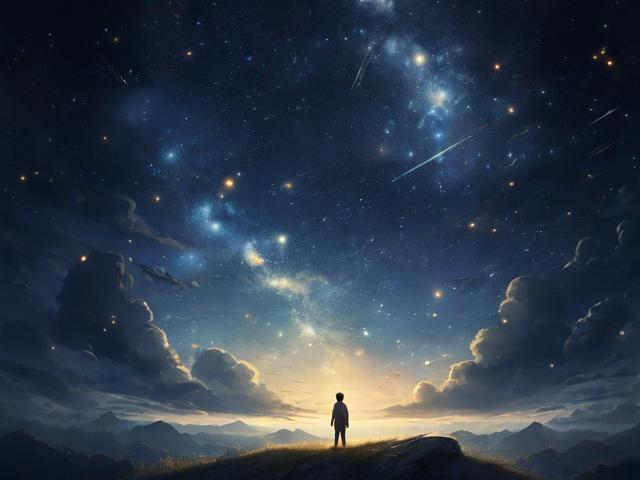 人工智能写的纸条，一场跨越时空的对话