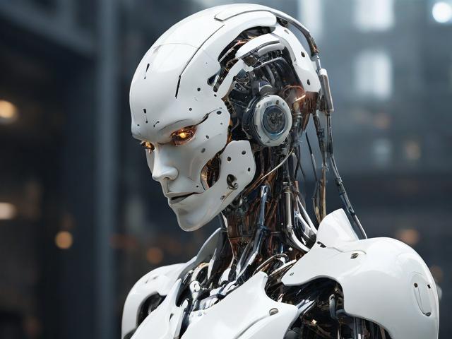 人工智能的广泛应用及其巨大利用价值