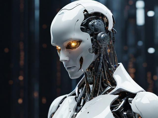 人工智能:是机器还是生命体?探究人工智能的本质