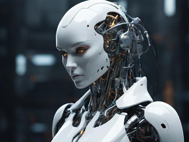 什么是人工智能，探索e丅f领域的无限可能