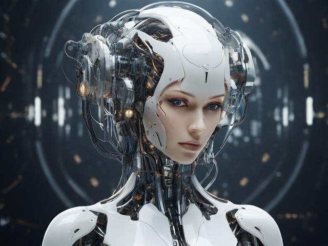 人工智能：探索定义与未来无限可能——人工智能是什么的PPT解析