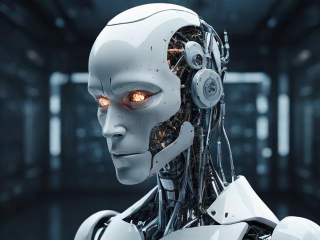 人工智能中的智障，揭秘AI发展中的困境与挑战