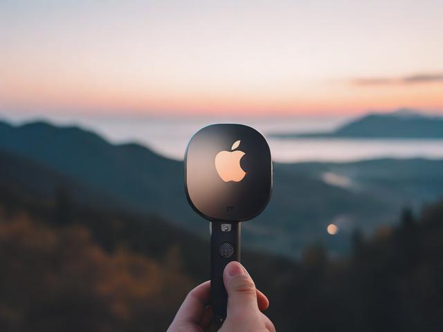 轻松关闭苹果手机拍照声音，享受静音摄影时光