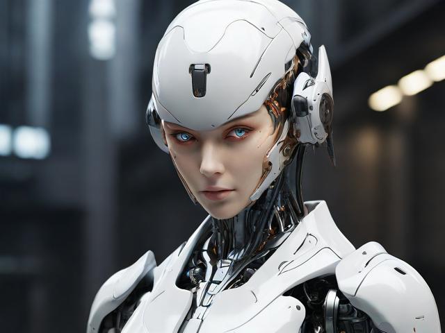 我的人工智能助手，我的智能生活伴侣