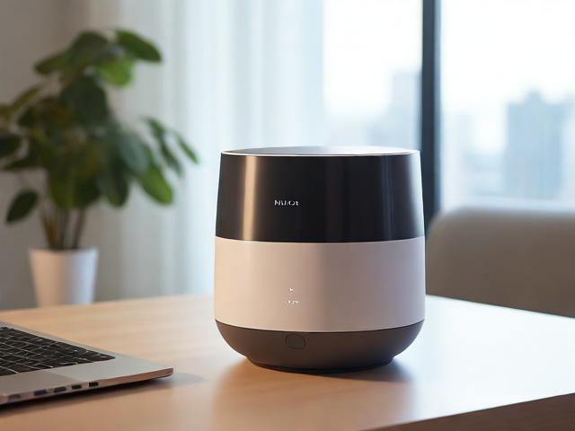 极米科技的人工智能助手，智能投影新时代的得力伙伴