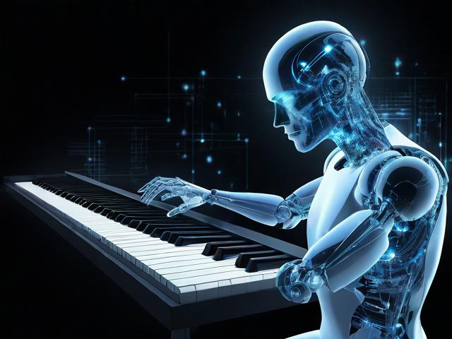人工智能编曲的利与弊，科技革新下的音乐产业新篇章