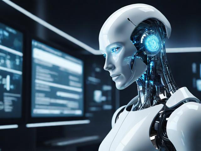 智爱人工智能，探索人工智能专业的魅力与未来