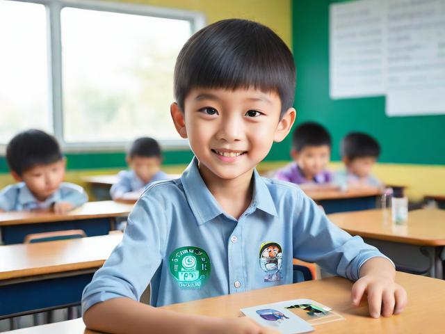 小学人工智能课程，开启孩子通往智能时代的钥匙