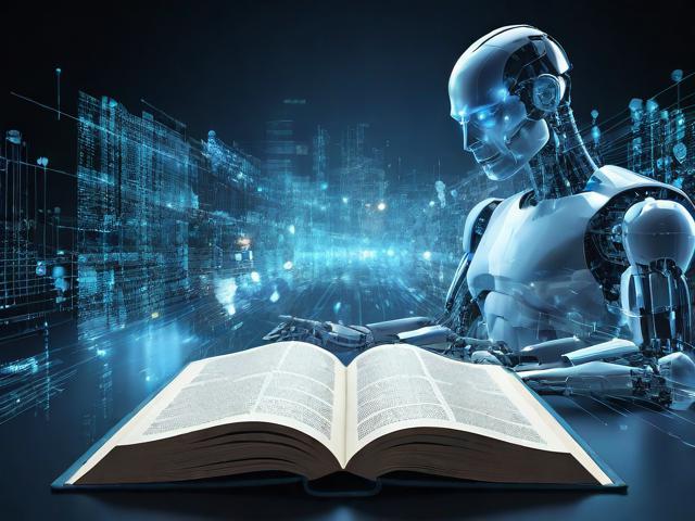 人工智能领域的书籍推荐，探索智能世界的知识宝库