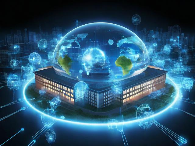 探索未来，全球范围内的人工智能大学盘点