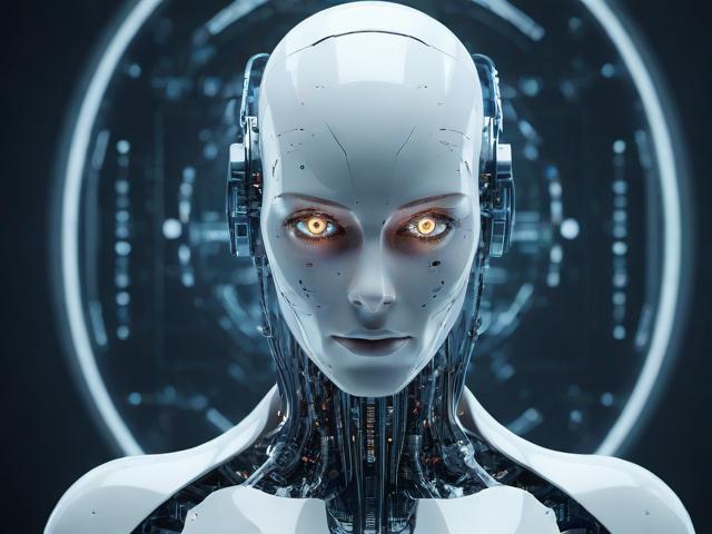 图灵的视角，人工智能的本质与未来